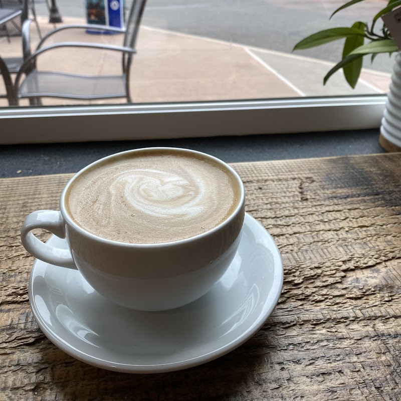 ANTHEM Coffee & Tea | Point Ruston