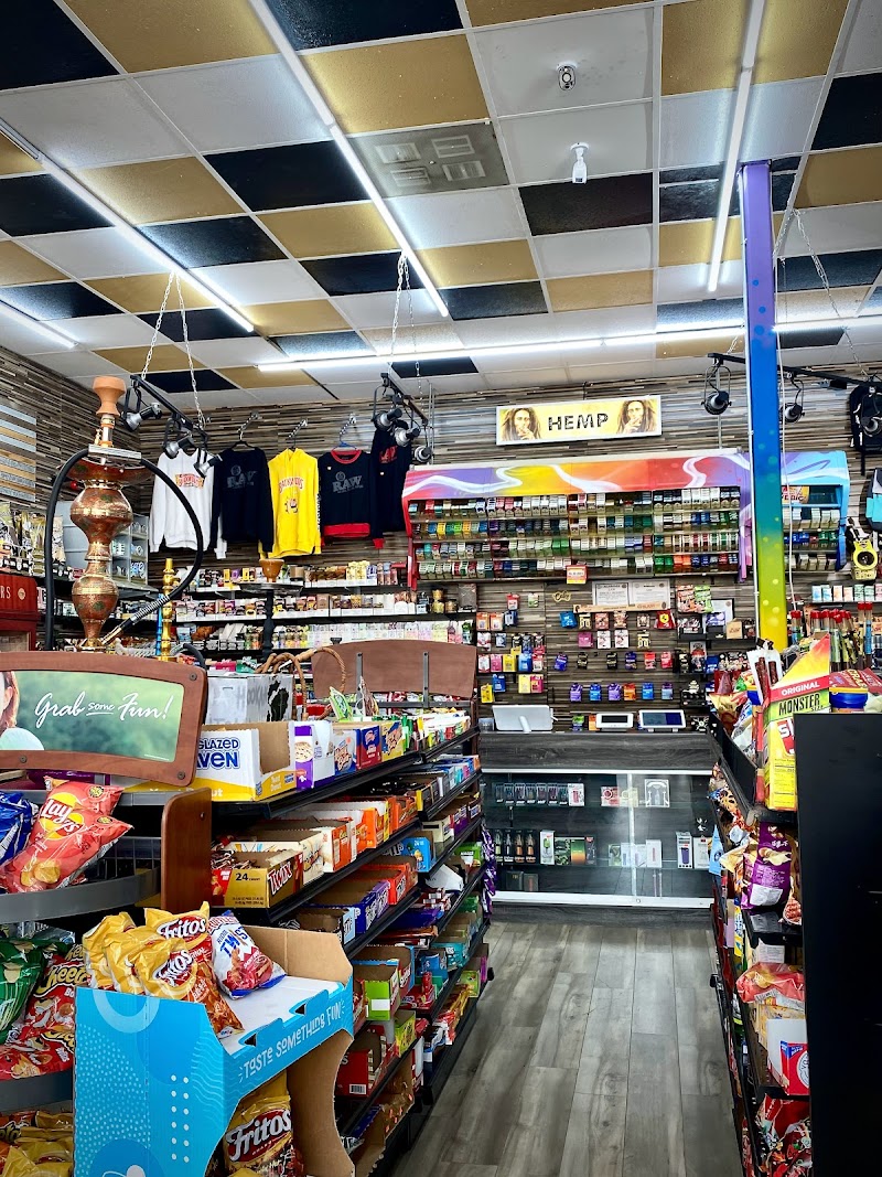 Five Points Vape & Tobacco