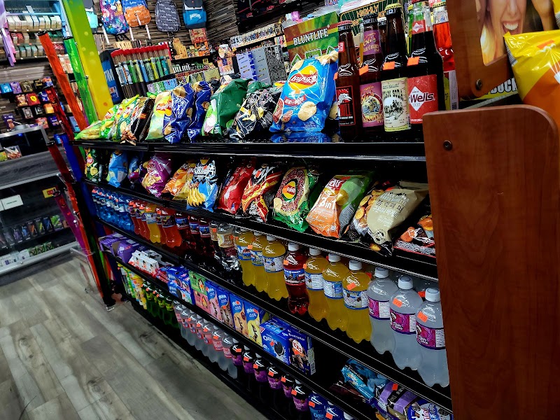 Five Points Vape & Tobacco