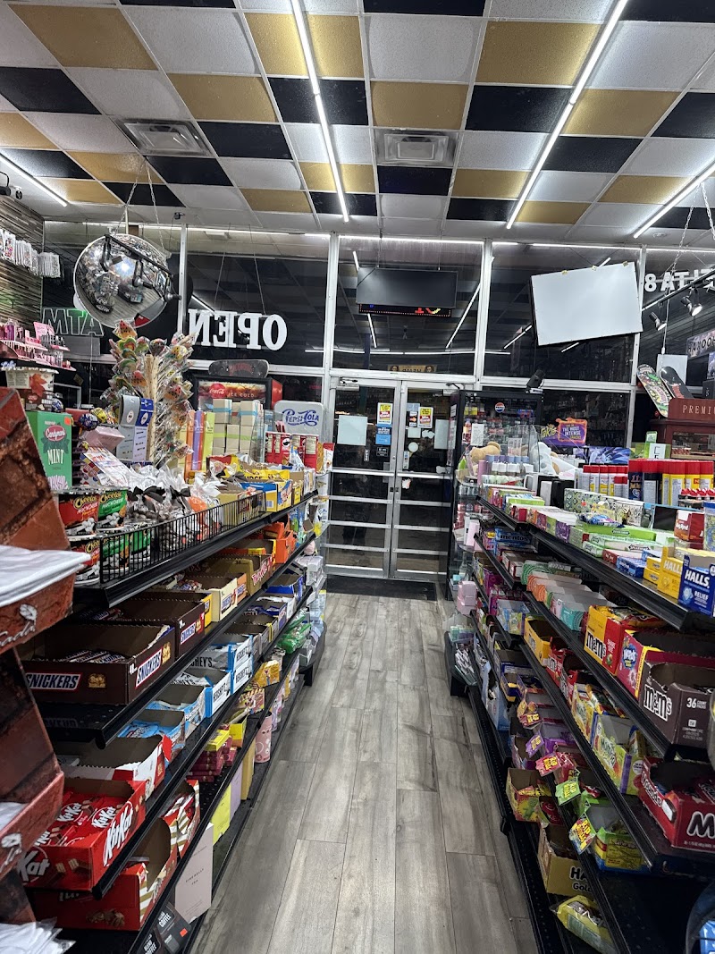 Five Points Vape & Tobacco - Birmingham, AL | joe coffee