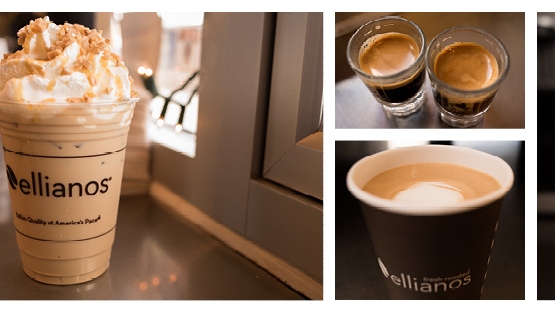 Ellianos Coffee Co