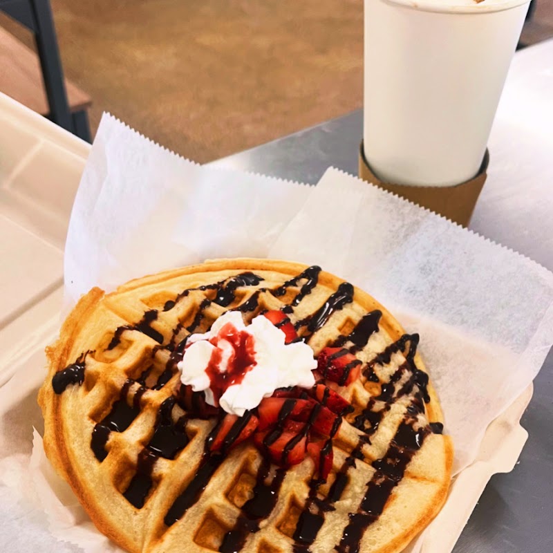 Kemo’o Coffee and Catfé