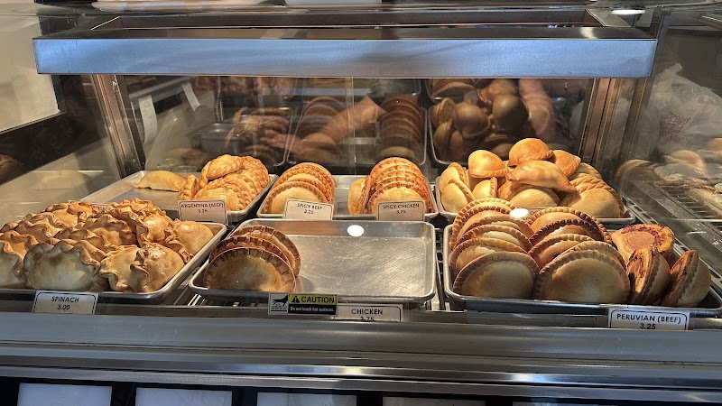 Manny's Cafe & Bakery