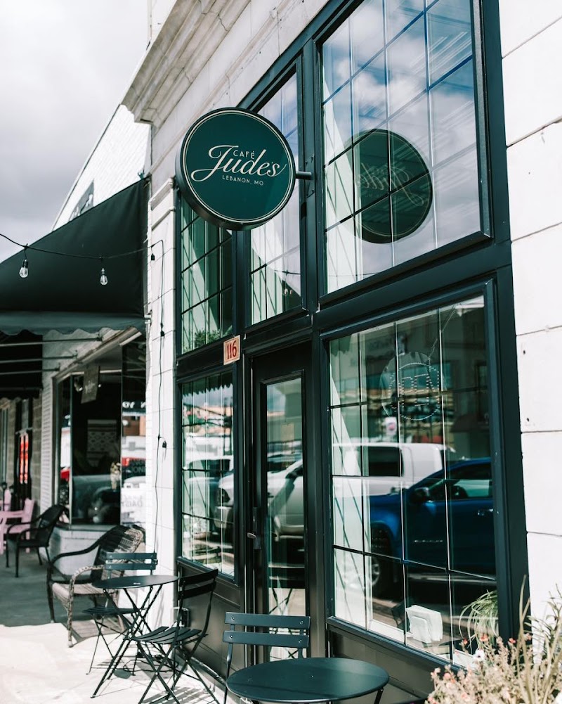 Café Jude's