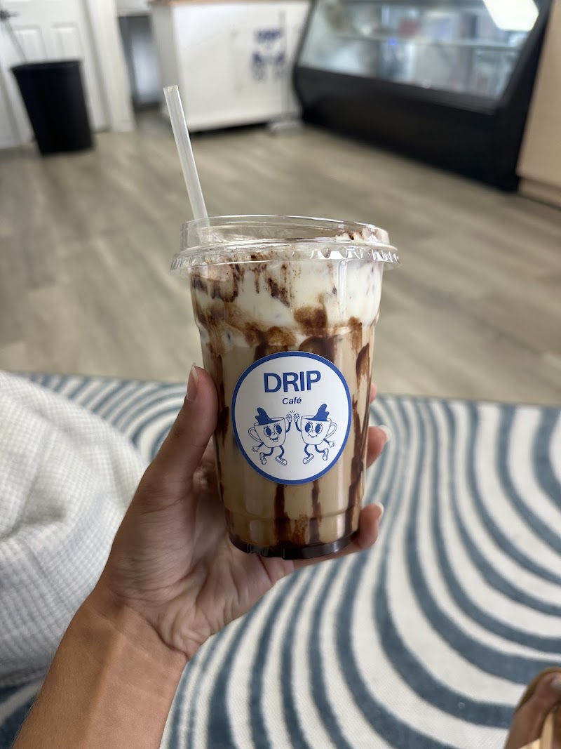 DRIP Café