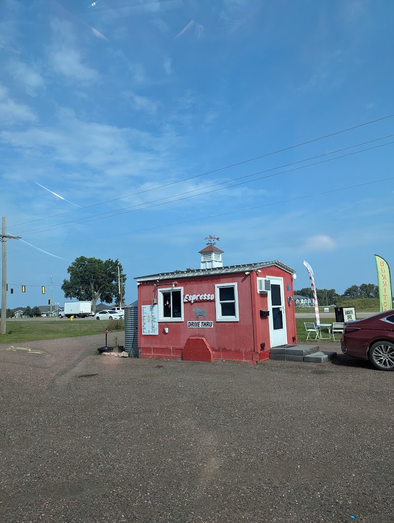 First Stop Coffee Shop