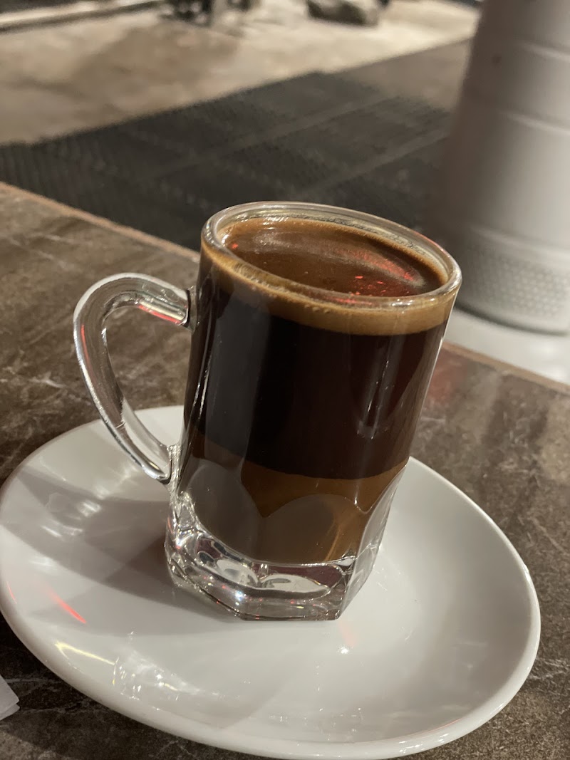 El Saraya Coffee shop