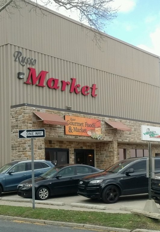 Russo Gourmet Foods And Market