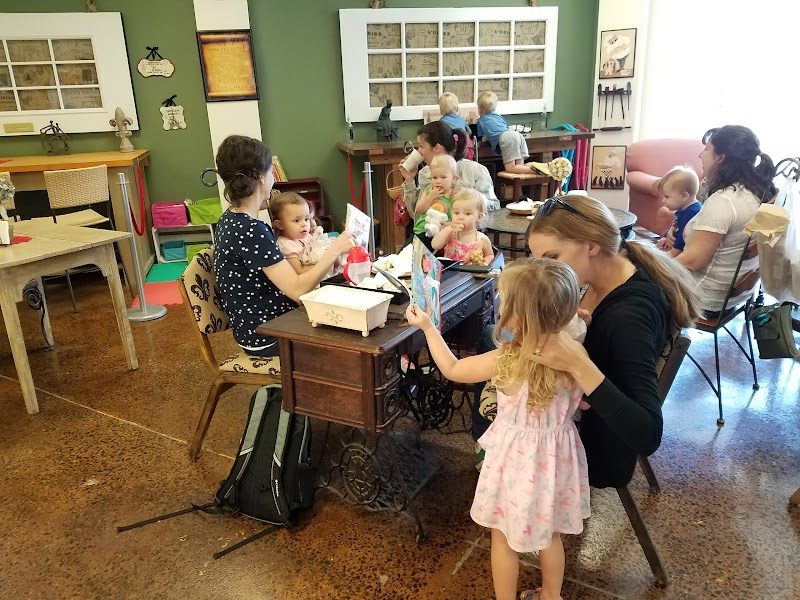 The French Corner Bakery