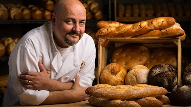 The French Corner Bakery