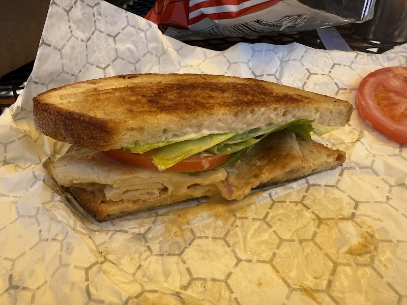 The Commons Cafe & Books