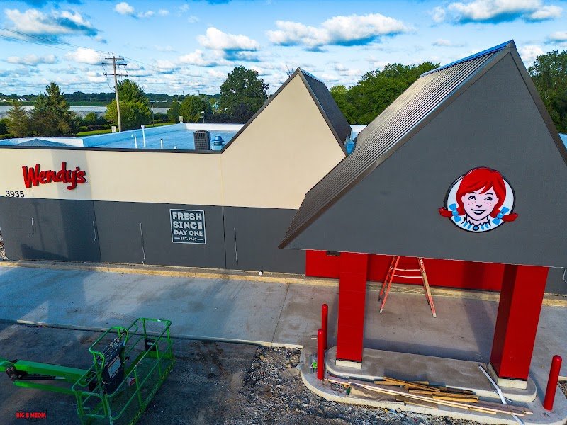 Wendy’s