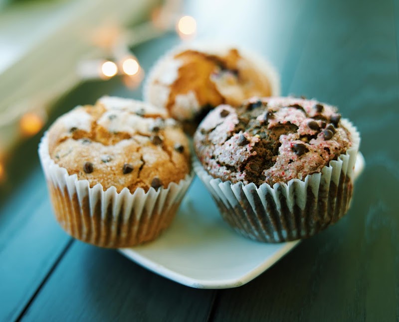 Coffee Cup Overflowing