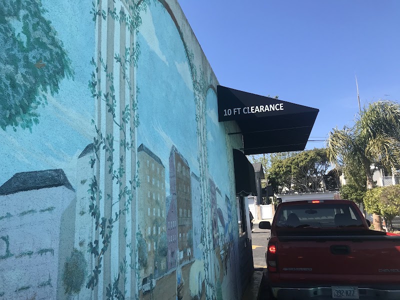 JC Beans Coffee House