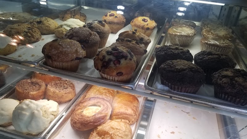 JC Beans Coffee House