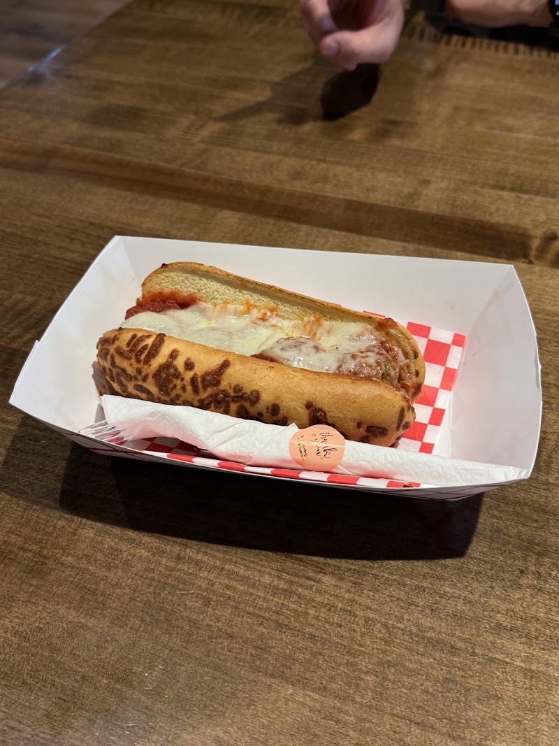 Poppy Seed Bakery + Cafe