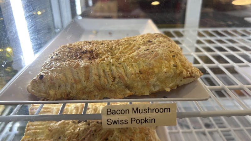 Poppy Seed Bakery + Cafe