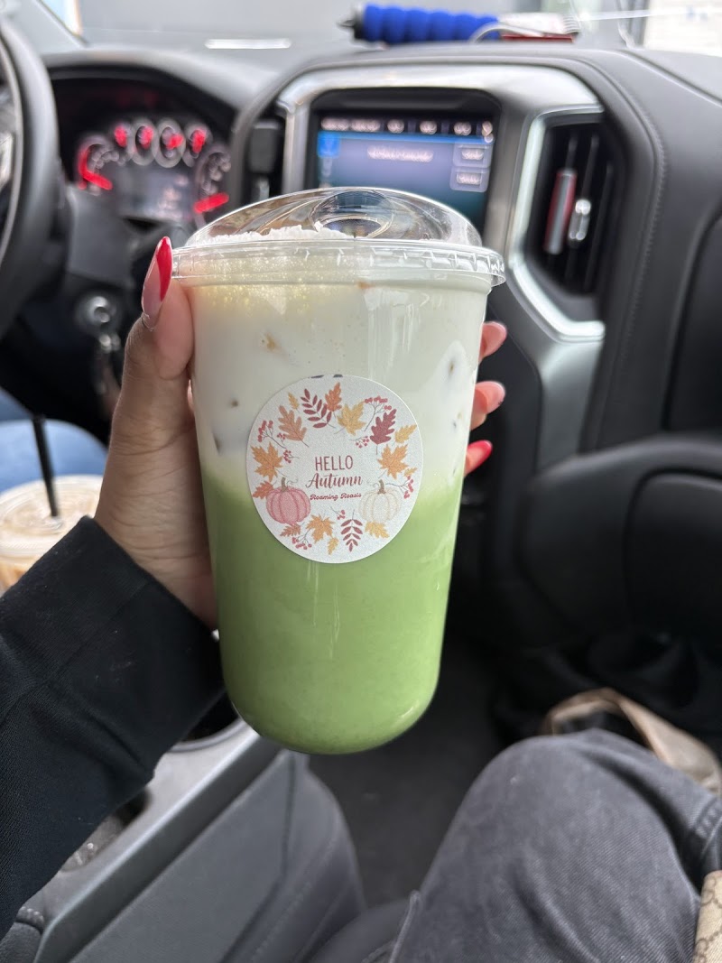 Roaming Roasts Coffee