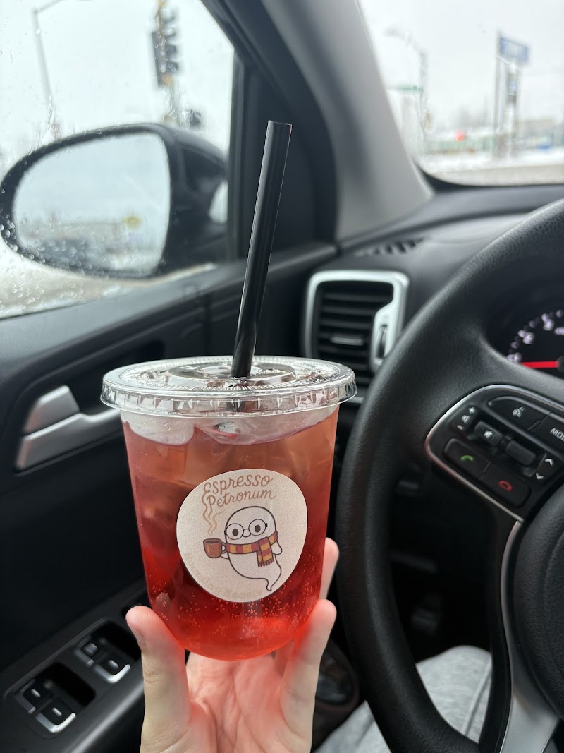 Roaming Roasts Coffee