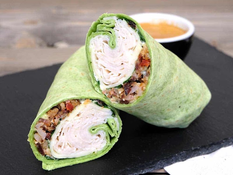 Caffe Ladro - Ravenna