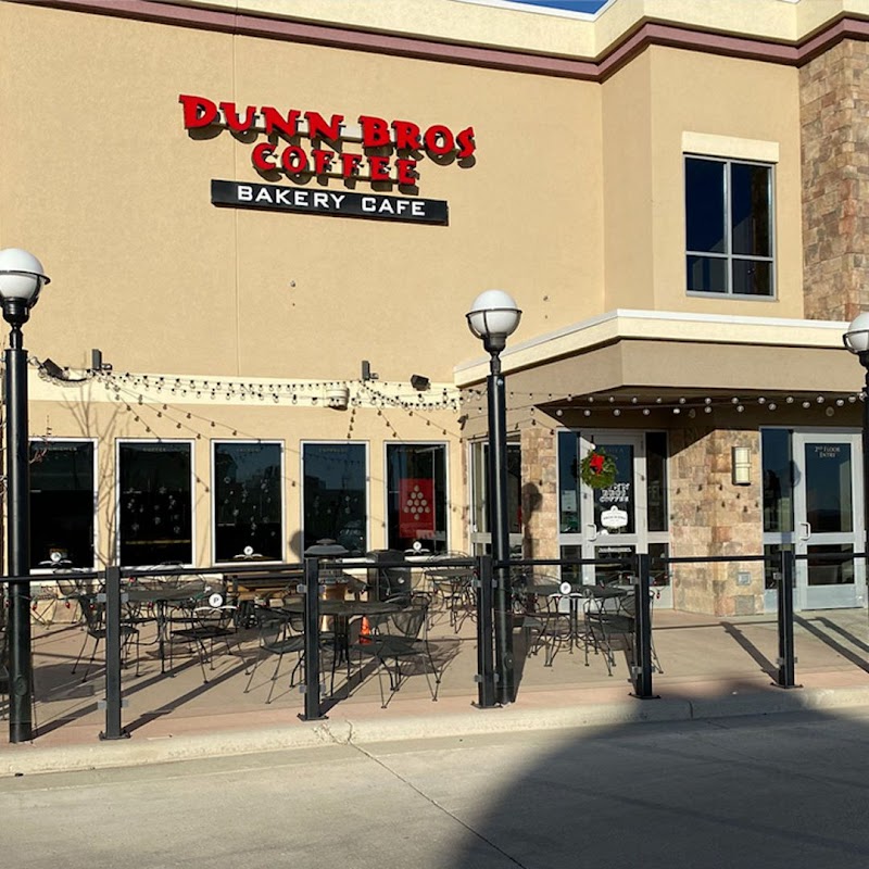 Dunn Brothers Coffee