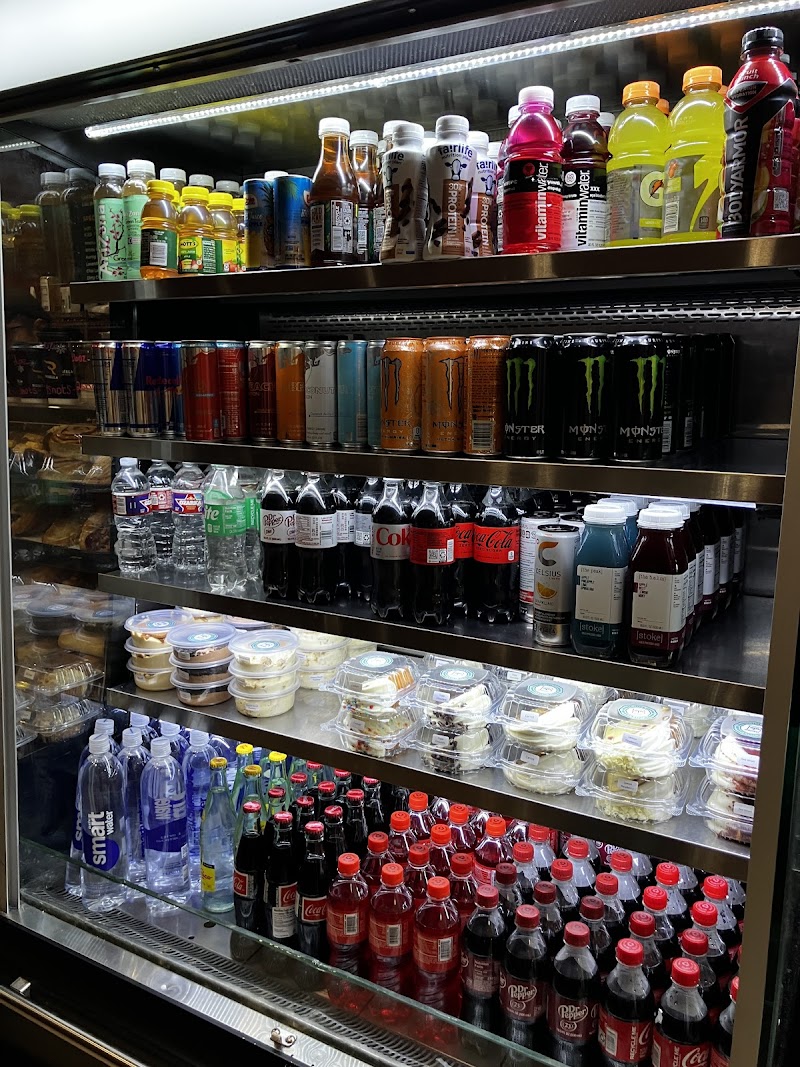 Rosella Coffee at Methodist Hospital