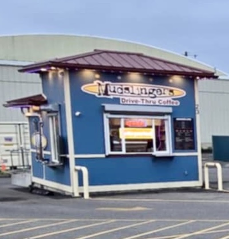 Mudslingers Drive Thru Coffee
