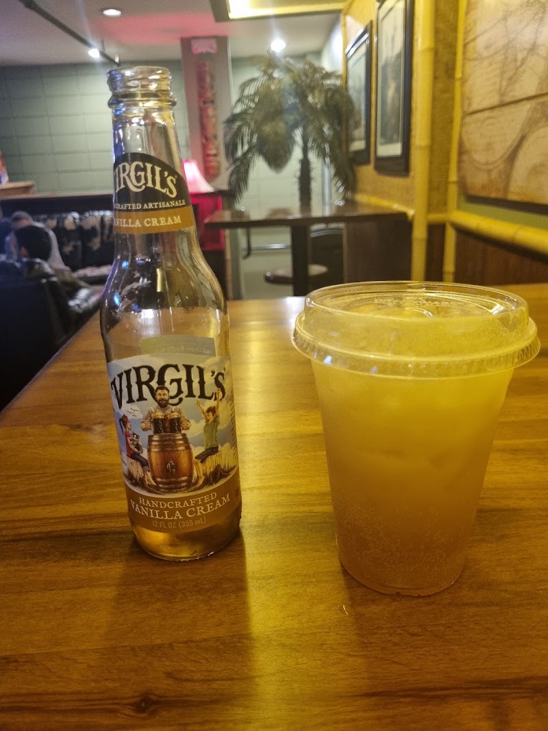 Root of Happiness Kava Bar | Davis