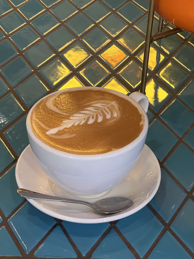 Vale Matcha & Coffee