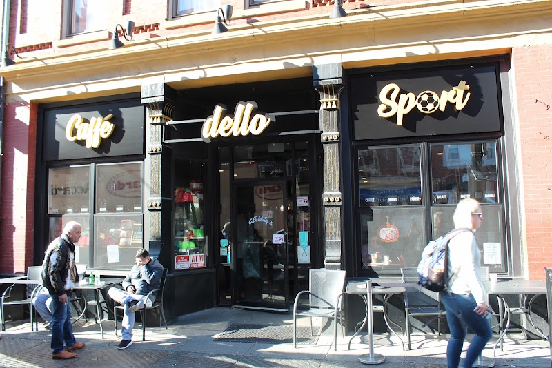 Caffè dello Sport