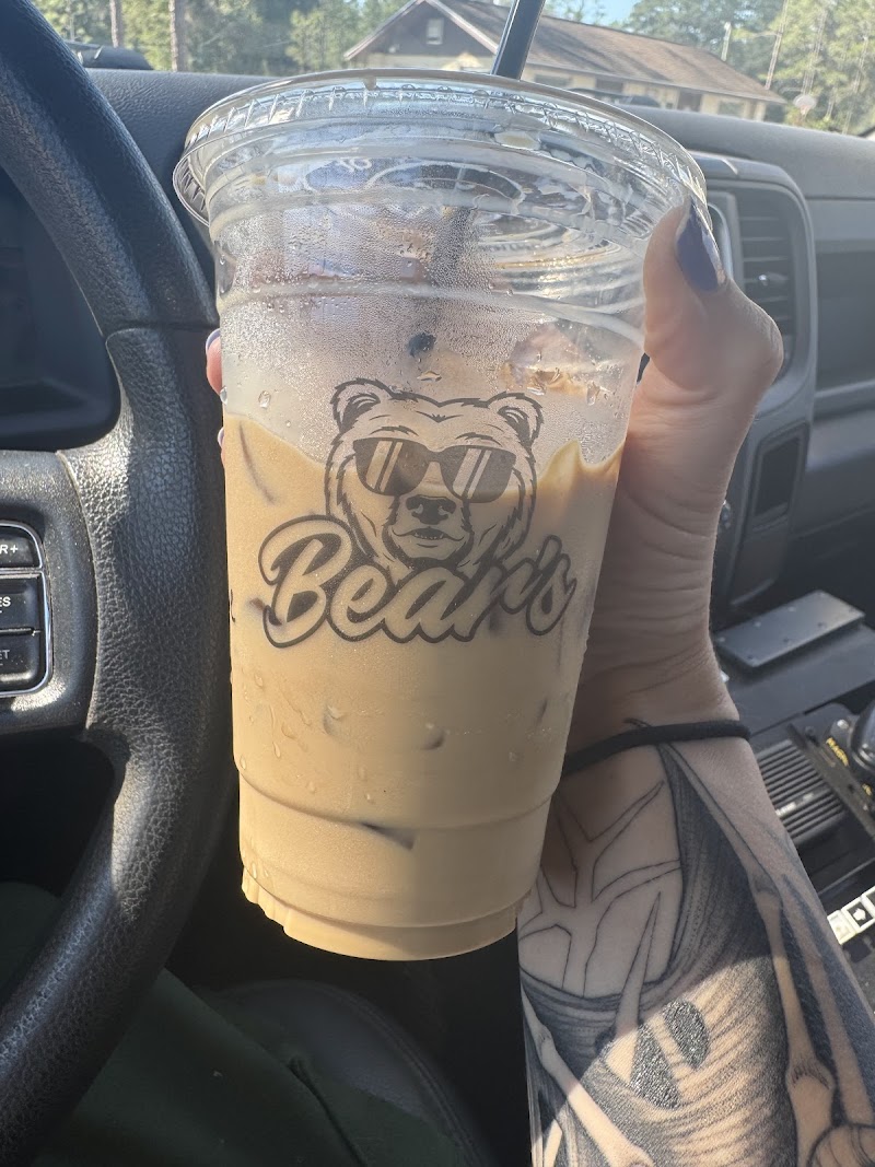 Bear’s Beans & Bagels