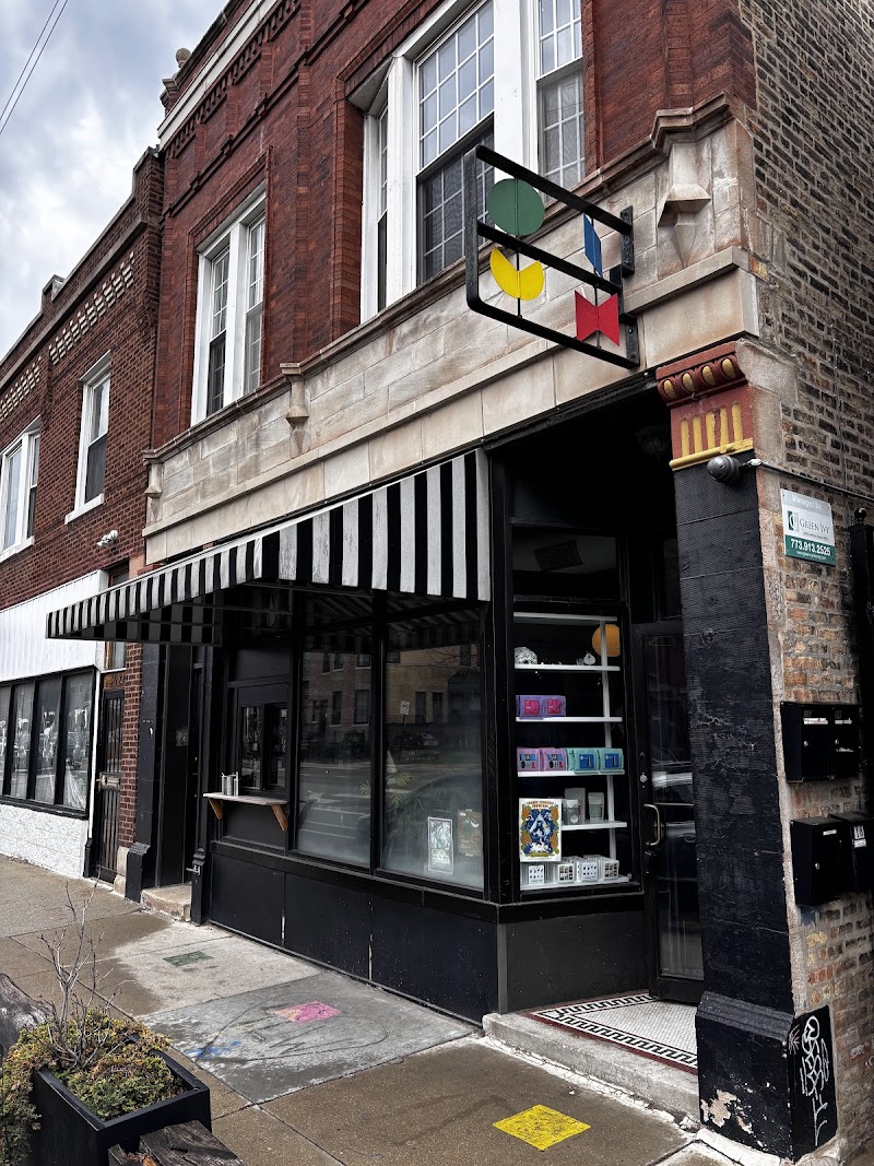 Four Letter Word Coffee