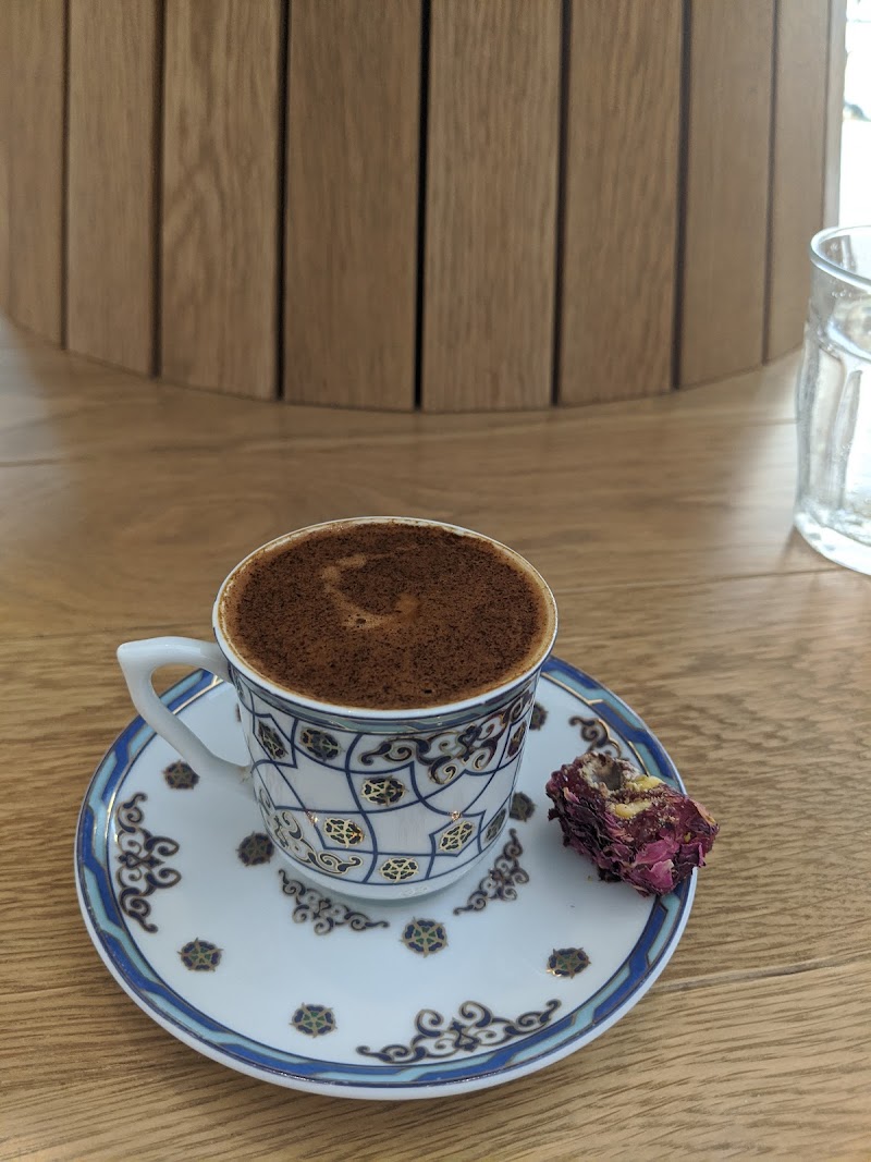 Four Letter Word Coffee