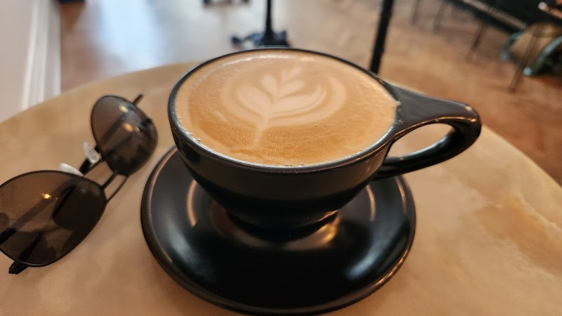 Four Letter Word Coffee