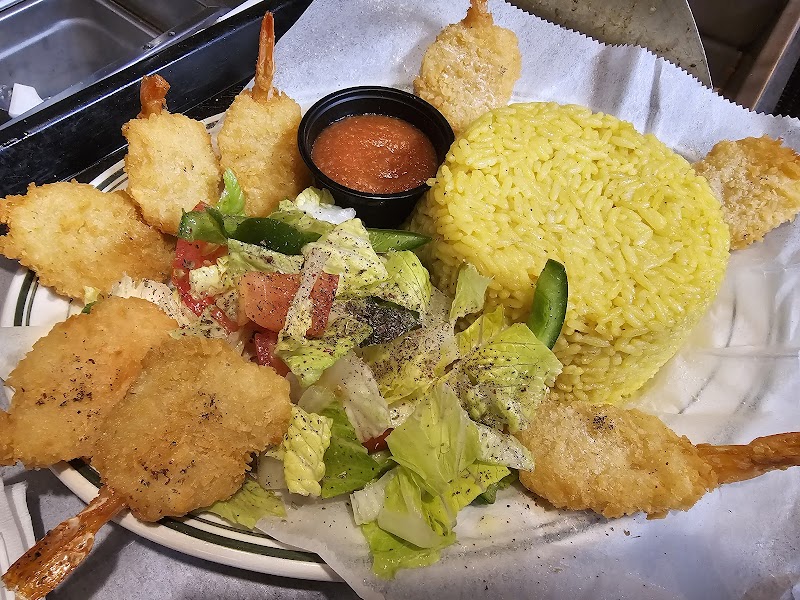 Habibi mazzika Restaurant and hookah lounge