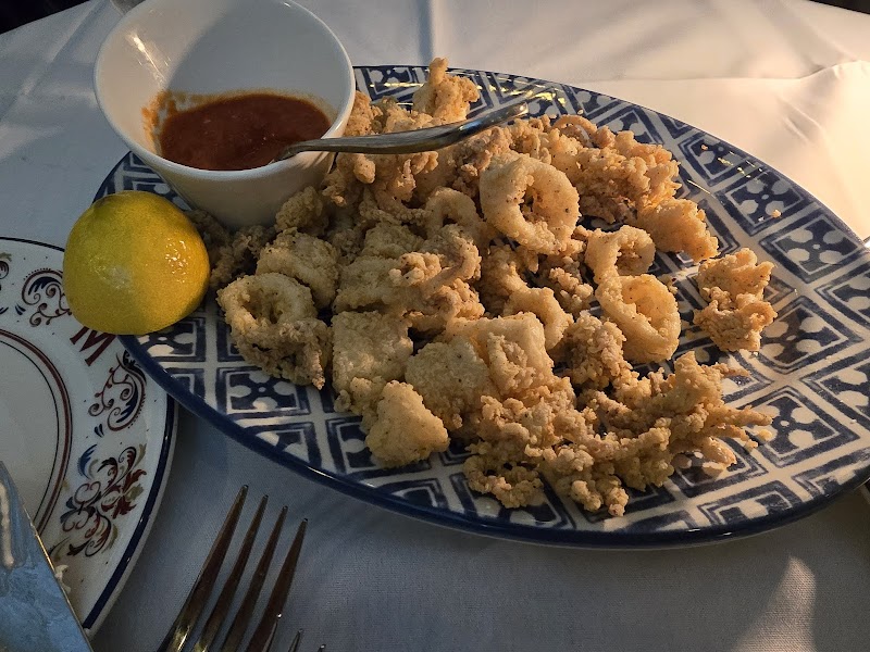 Maggiano's Little Italy