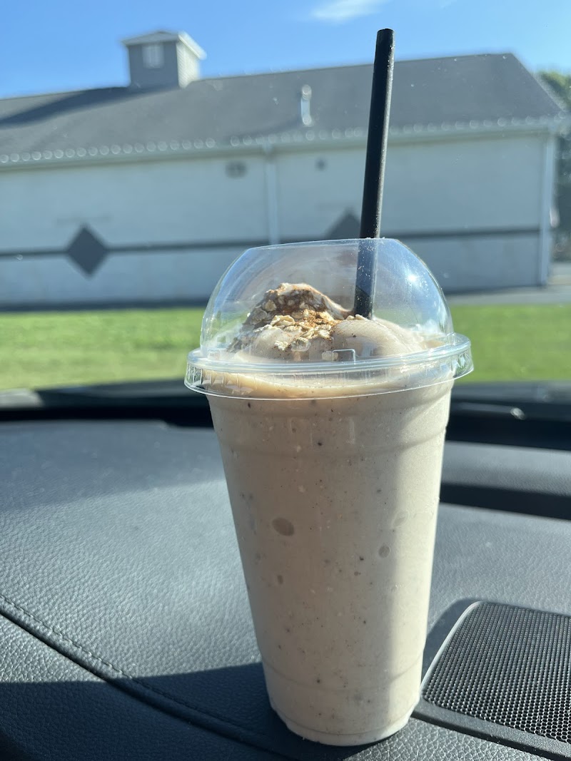 MOT Social Nutrition