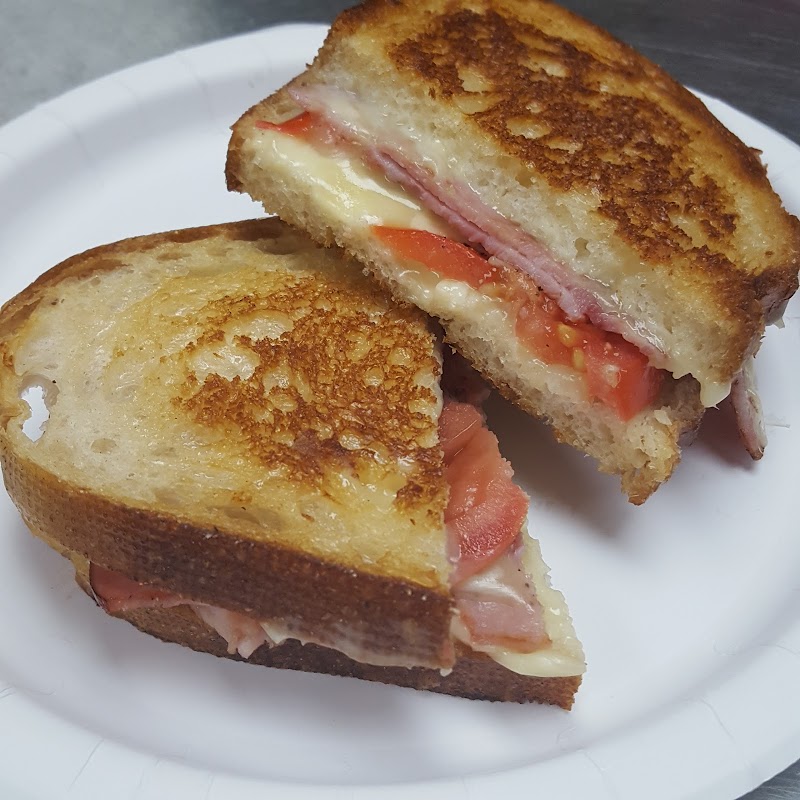 The Pink Bean Coffee FALL RIVER