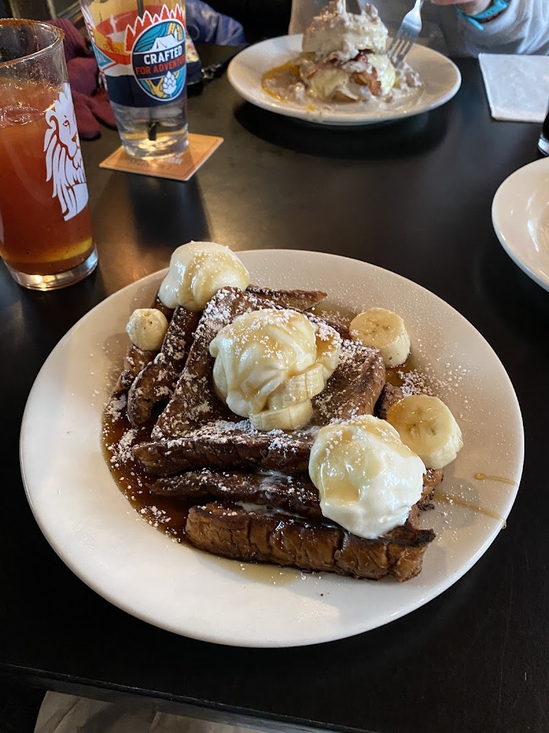 Lucky's Last Chance- Manayunk