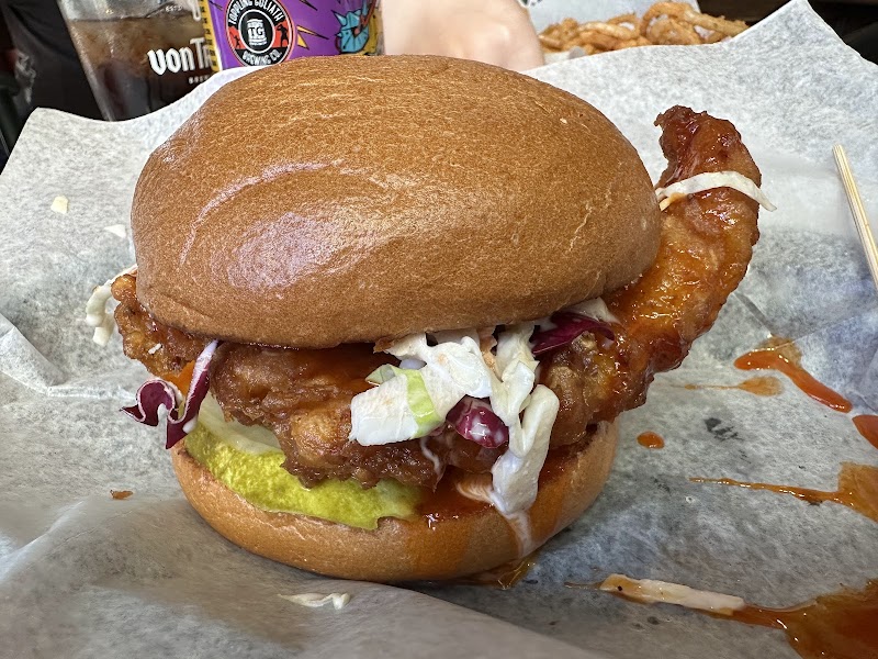 Lucky's Last Chance- Manayunk