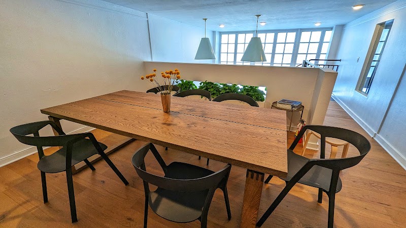 Bench Café • Pâtisserie