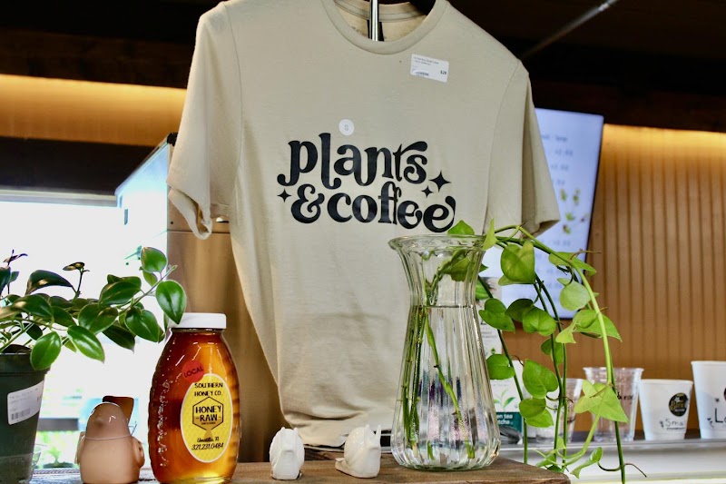 Brews & Blooms at The Yard Stop