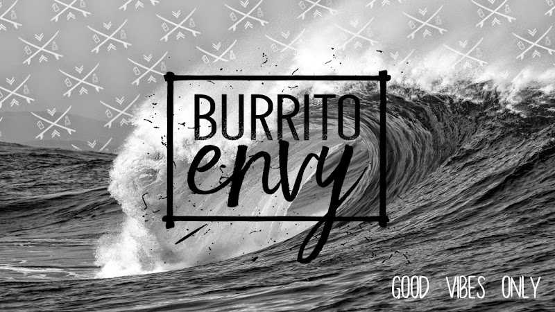 Burrito Envy & Tequila Bar