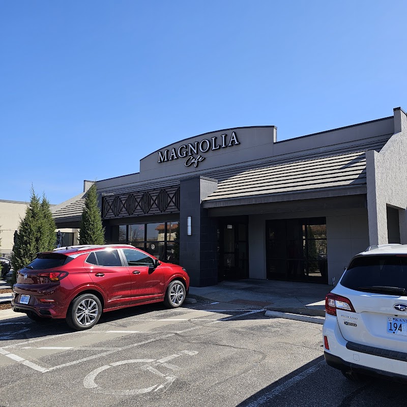 Magnolia Cafe Wichita