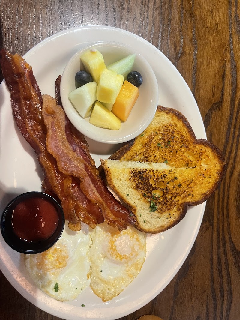 Magnolia Cafe Wichita