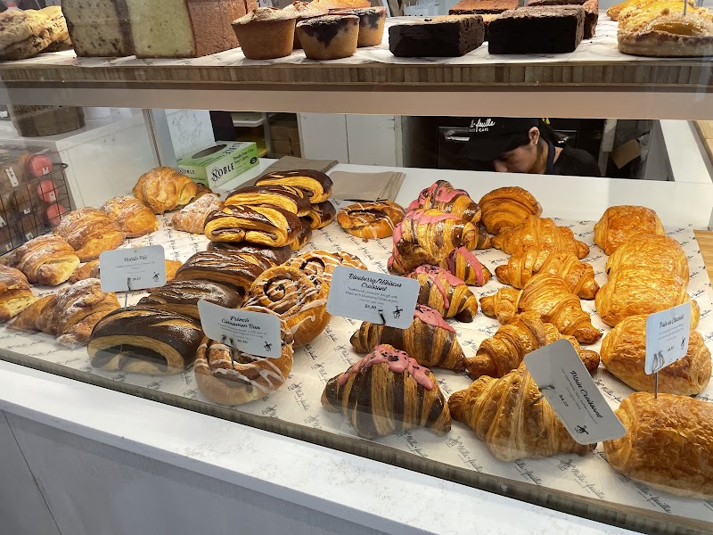 Mille-feuille Bakery Cafe