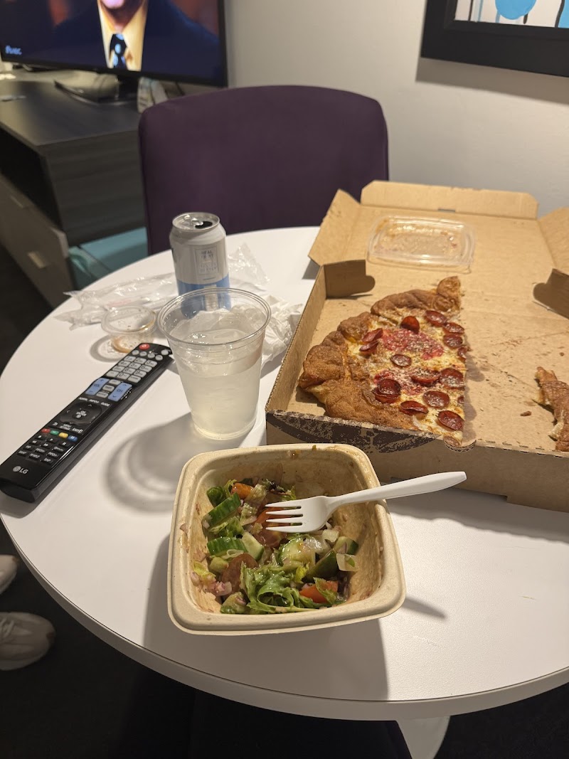 Craft Food Halls - Allston