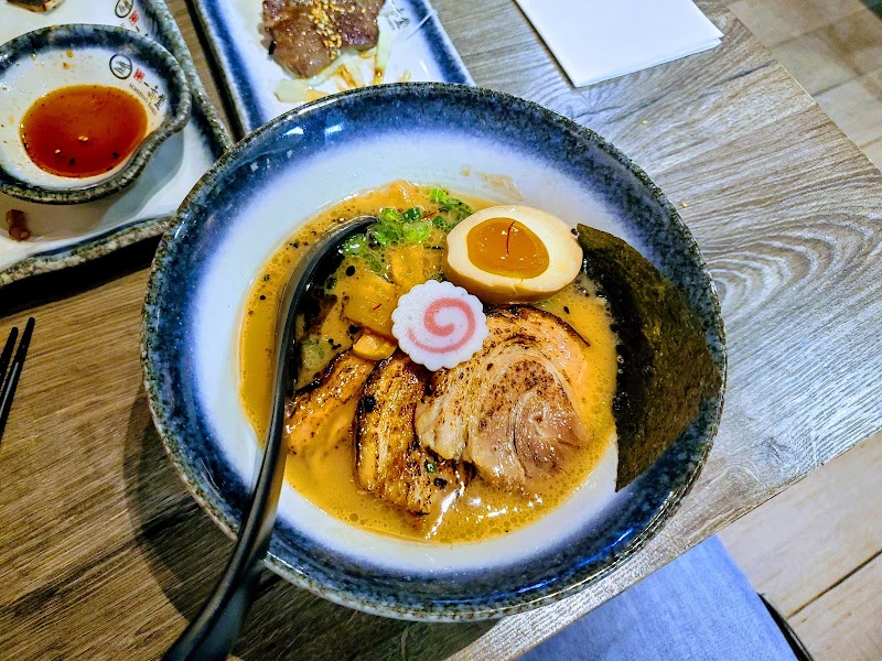 Ichiddo Ramen Highland Park