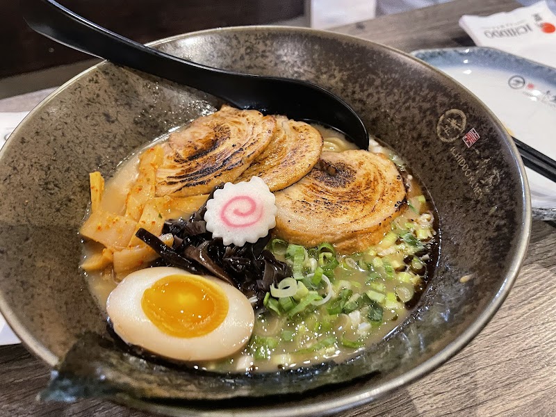 Ichiddo Ramen Highland Park