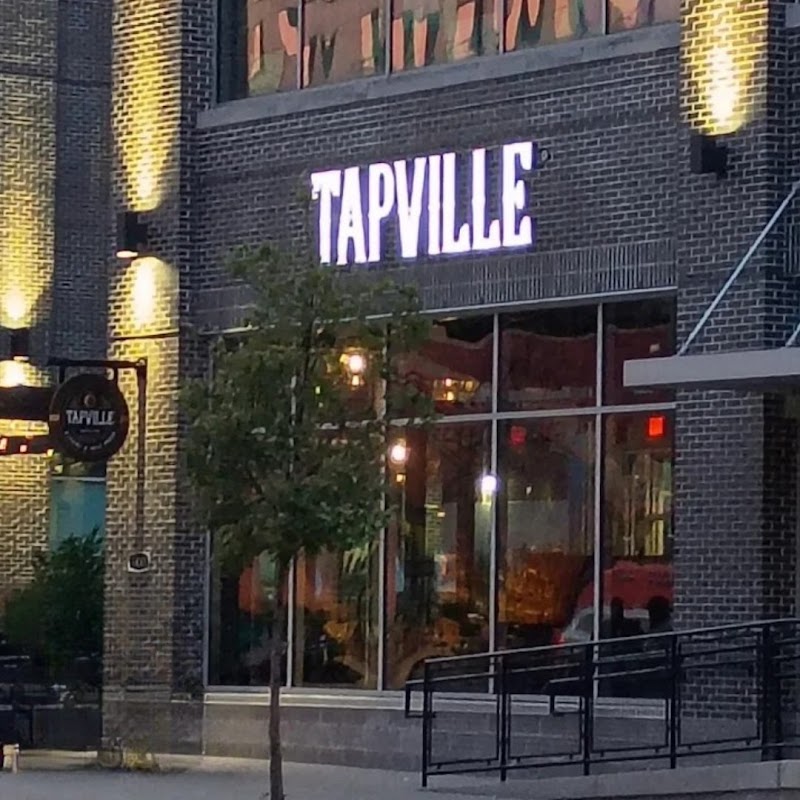 Tapville Social - Pittsburgh